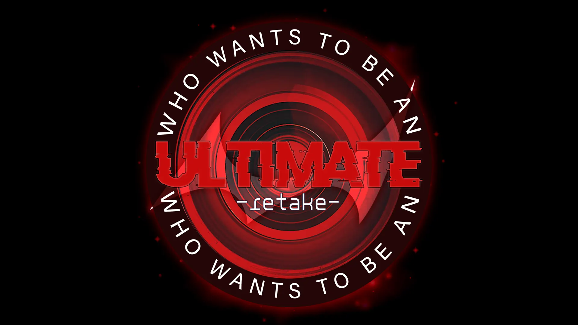 Who Wants to Be an Ultimate? -retake-