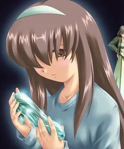 灰姑娘
