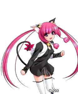 椿
