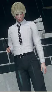 Axel Bardot