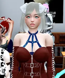 罗克珊