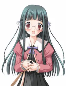 皆川 理絵
