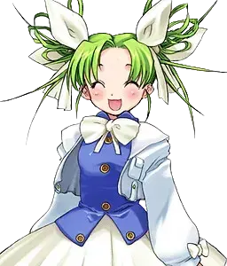 美嘉蒂斯·莫洛米