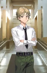 中井久夫