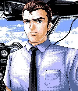 原田 克也