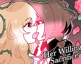 Her Willing Sacrifice