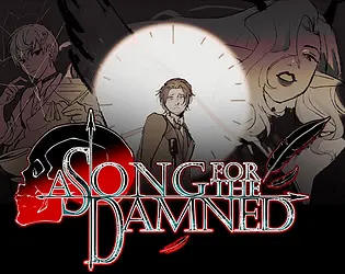 A Song for the Damned