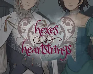 Hexes & Heartstrings