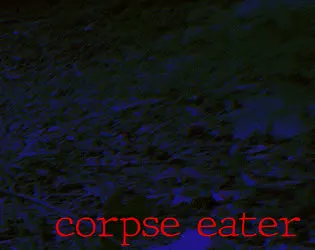 corpse eater