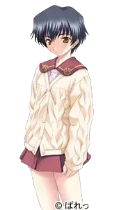朝野 真理