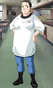 京塚志津惠
