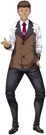 森田一丰
