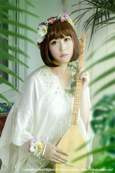 志方晶子