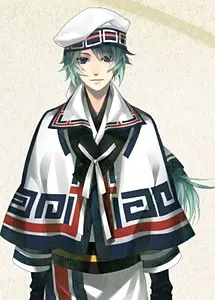 药师院神威