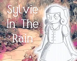 Sylvie In The Rain