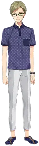 田島 賢斗