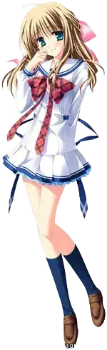 水原小春