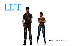 L.I.F.E