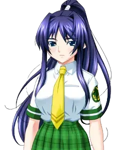 安艺沙耶香