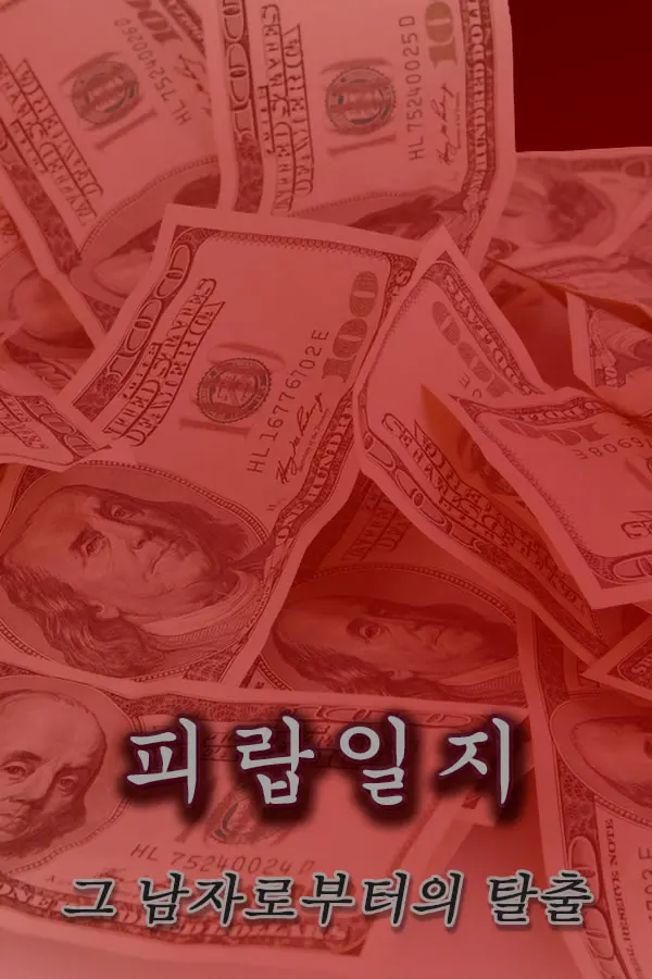 피랍 일지 - 그 남자로부터의 탈출