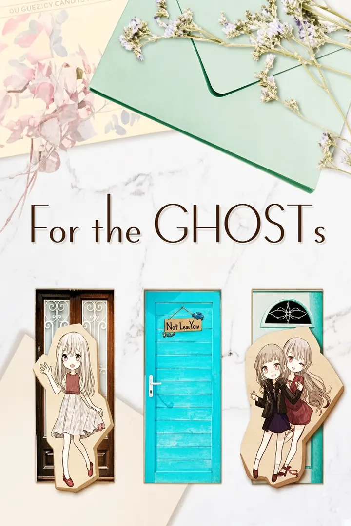 For the GHOSTs