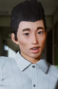 Chang Wong