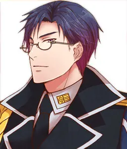 ギルバート=クロイス