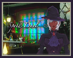Spell Duel