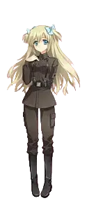 莉兹·霍恩施泰因