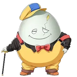 汉普蒂·丹迪·邓普蒂