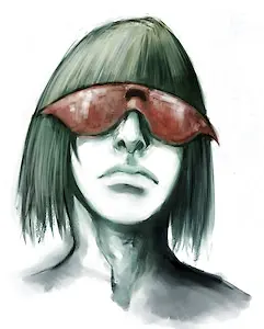 スラッシュ