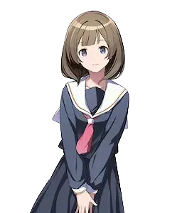 赤泽魅月
