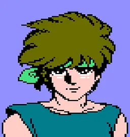 ミチムネ