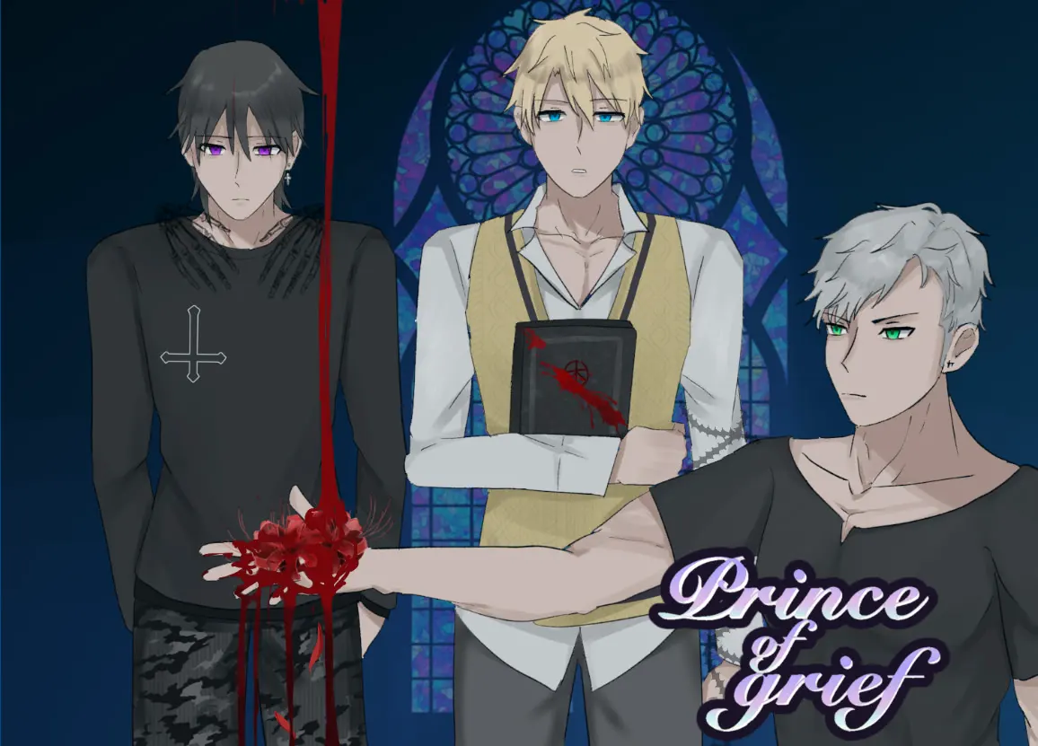 Prince of grief