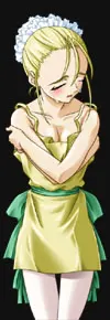 伊蕾娜·史密西