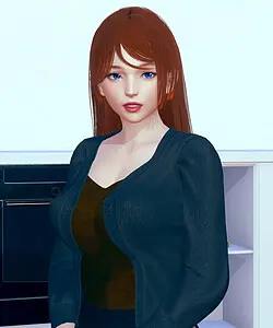 莫妮卡·通达