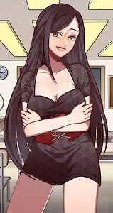 L夫人