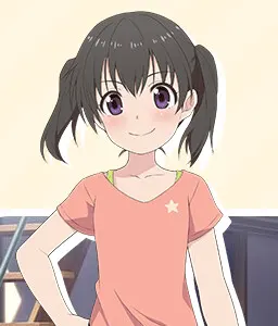 仓上日向