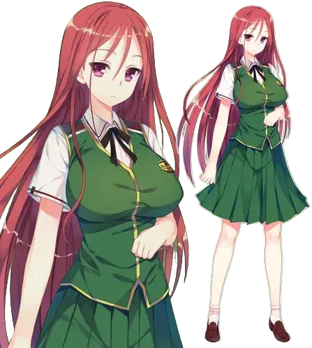 大神 緋華