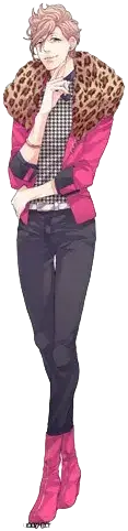 鵜坂神乃介