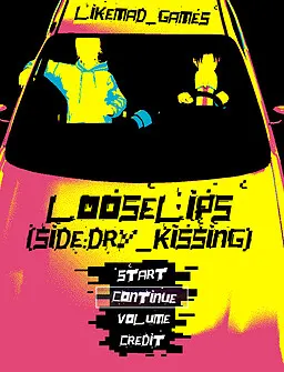Loose Lips (SIDE:Dry_Kissing)