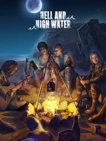 Hell and High Water