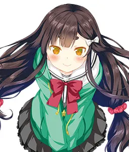 夜月姬织