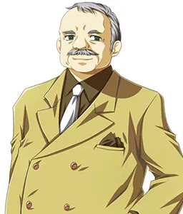 トマス・B・ハスター