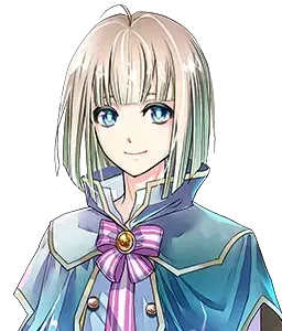 リュゼ・セレン・エル=フィリアザール