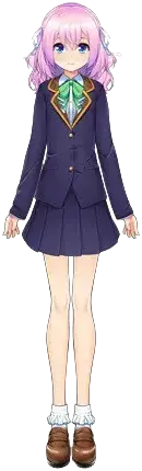 綾野原 御影