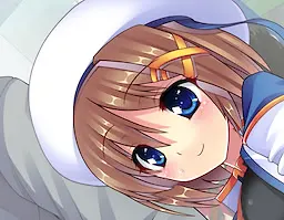 疾风