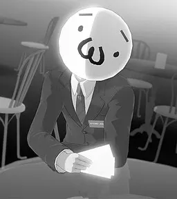 剧透角色