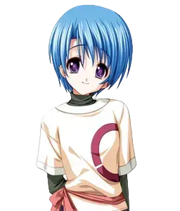 早乙女遥