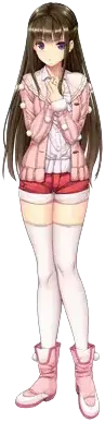 藤野深月